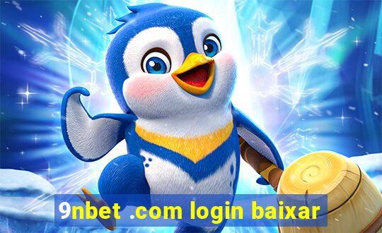 9nbet .com login baixar